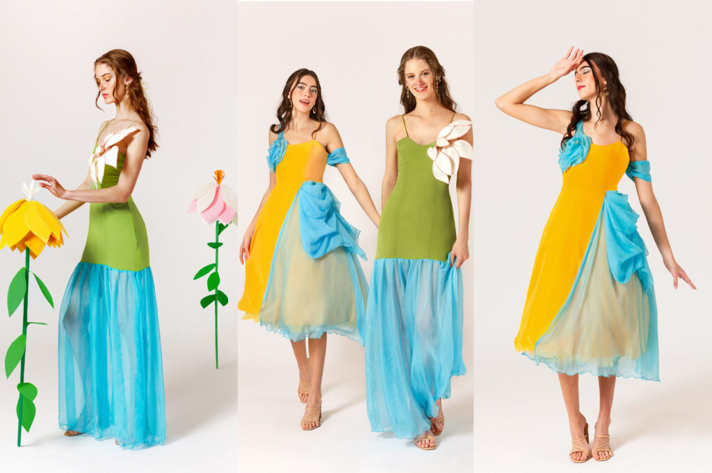 Sam Fox School Unveils Its 96th Annual Fashion Design Showcase on April 26