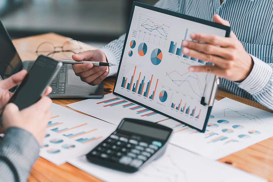 Maximize Your Money: Insights from FSU&#8217;s Financial Management Specialist for Financial Literacy Month