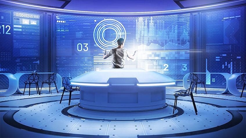 Future Of Work: What Job Roles Will Look Like In 10 Years | Simplilearn