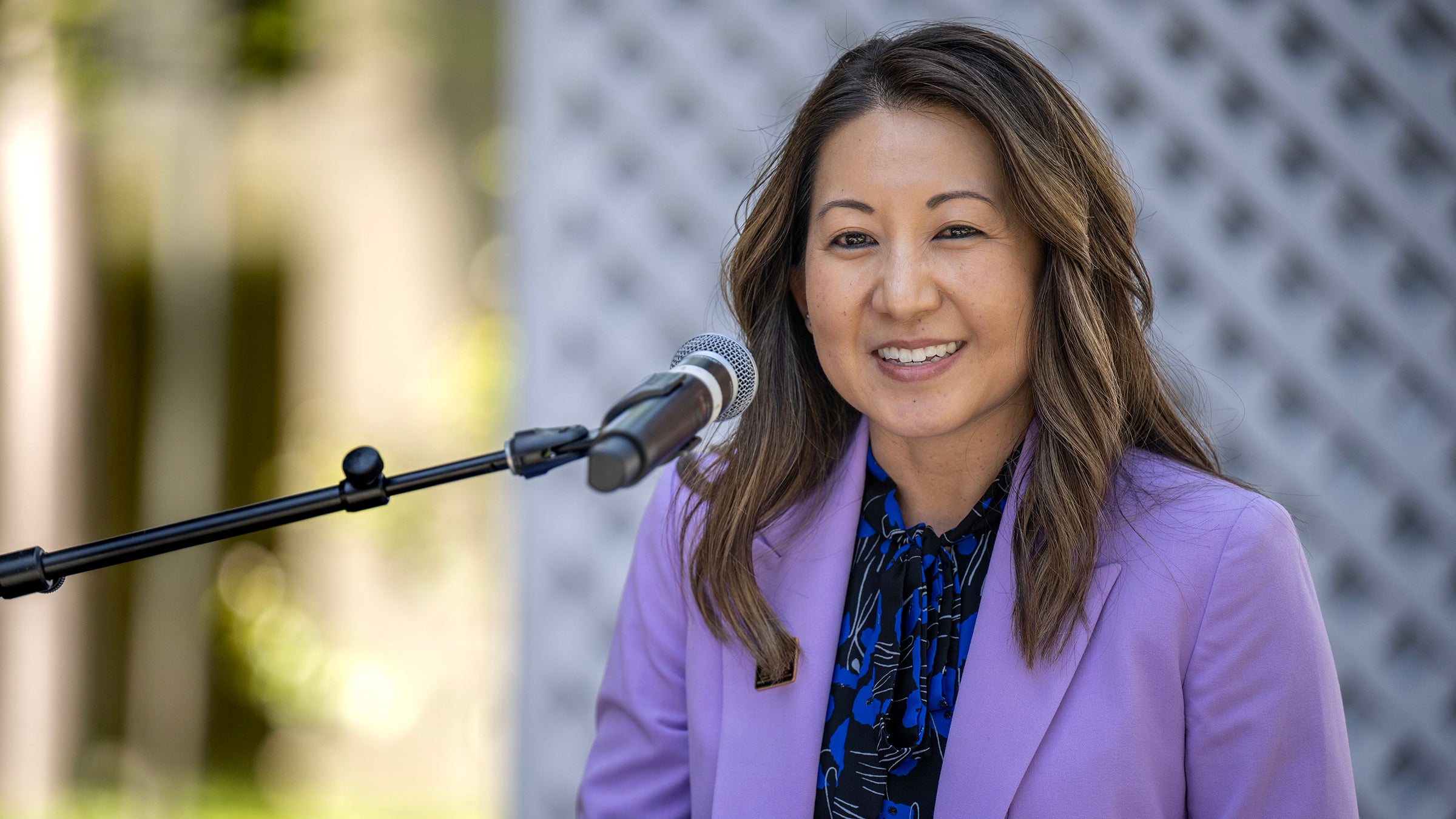USC Asian American and Pacific Islander Heritage Month Celebration: Megan Chao