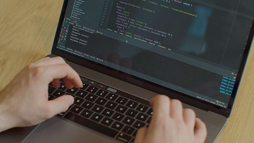 How To Create a Responsive HTML Navigation Bar? | Simplilearn