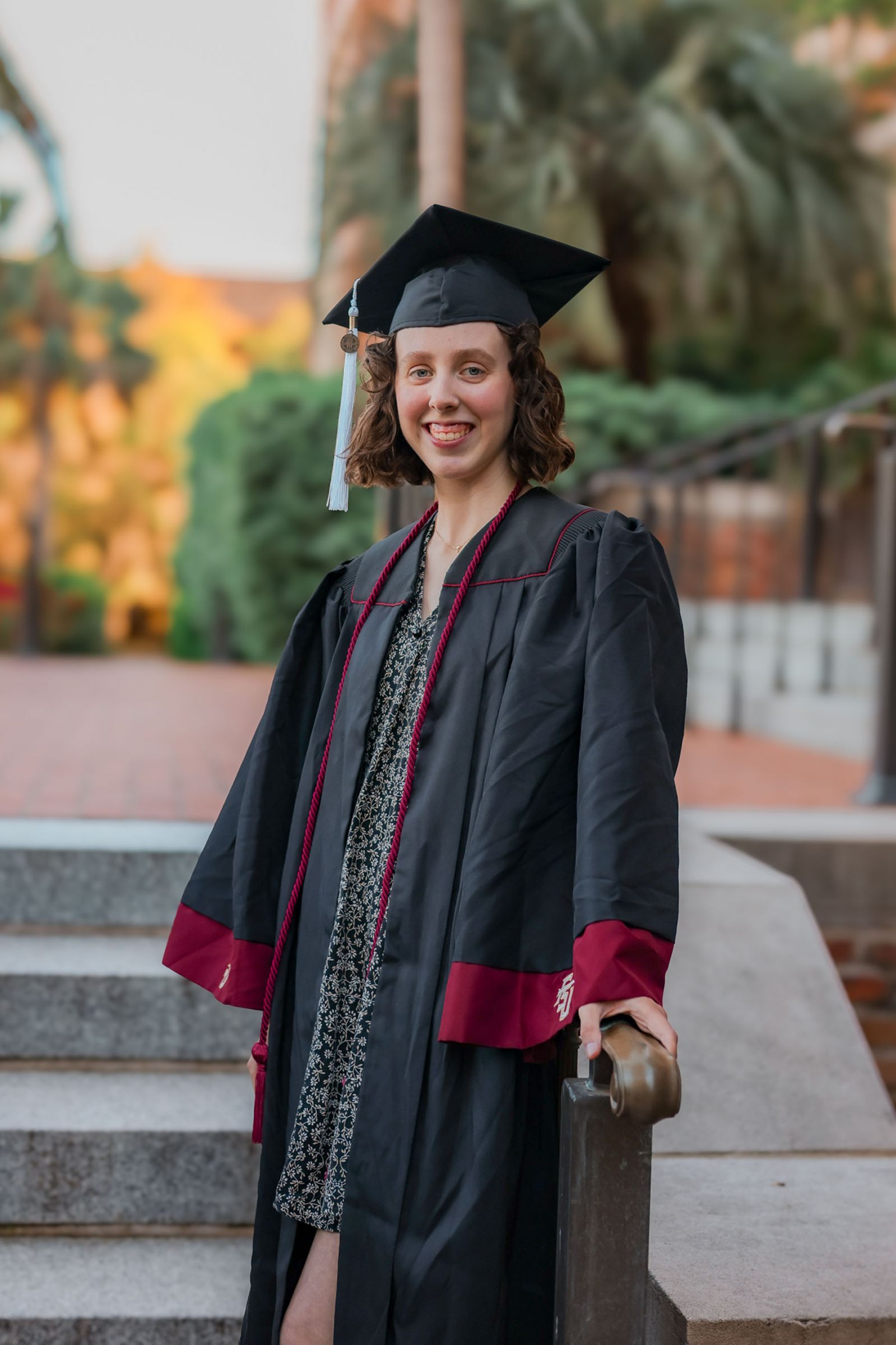 Celebrating Success: Spotlight on FSU’s Class of 2025 Graduates