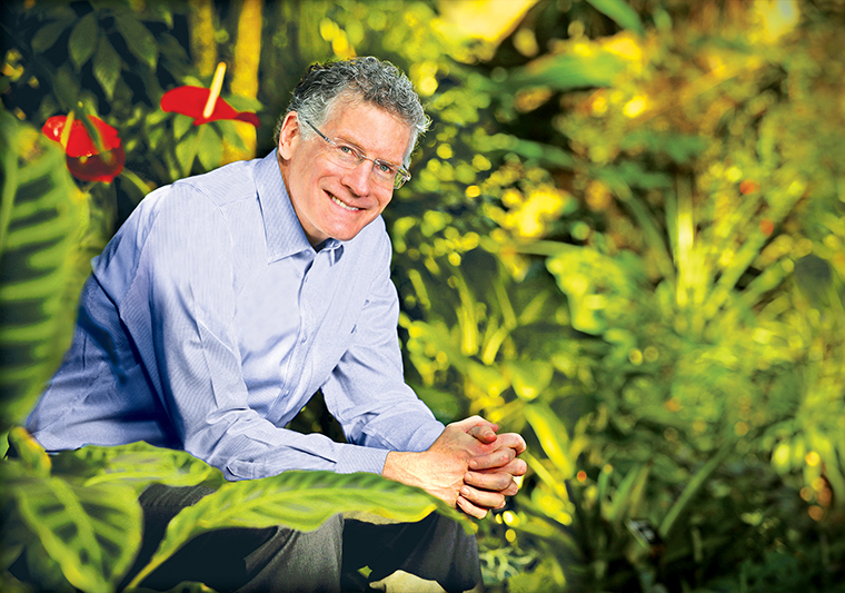 Jonathan Losos