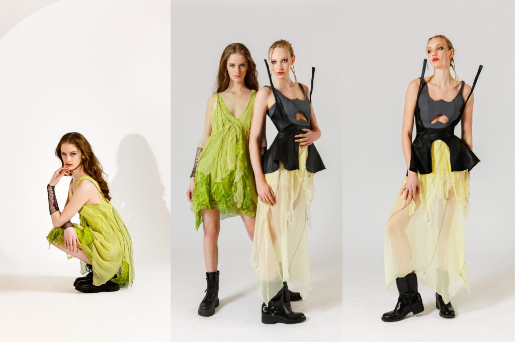 Sam Fox School Unveils Its 96th Annual Fashion Design Showcase on April 26