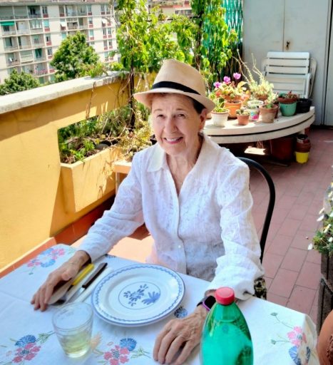 Nancy de Grummond, the M. Lynette Thompson Professor of Classics and supervisor of the FSU Archaeological Field School in Italy for the past 42 years, has been awarded the 2026 Gold Medal Award for Distinguished Archaeological Achievement from the Archaeological Institute of America.