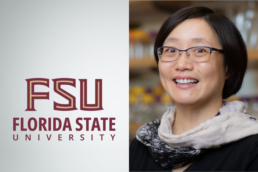 FSU Chemist Secures $3.4 Million Grant to Explore Protein Complexes in Tuberculosis-Causing Bacteria
