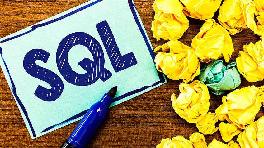 Delete Query in SQL: Efficiently Remove Data from Tables | Simplilearn