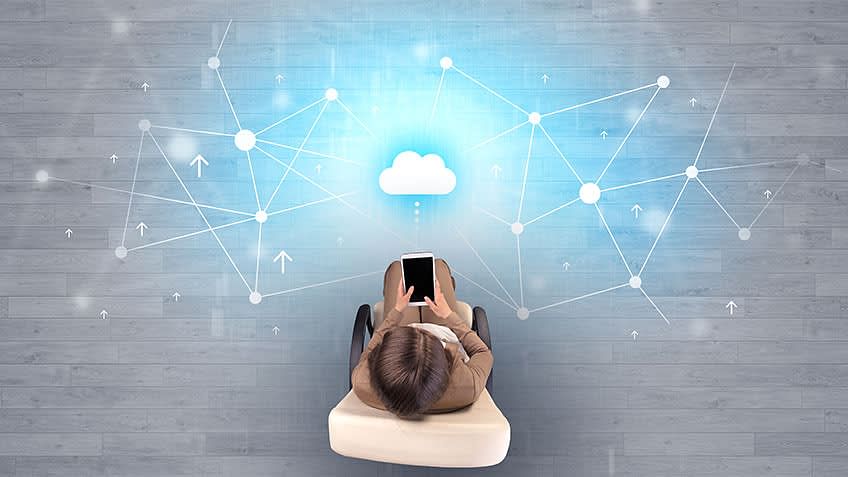 Leading Cloud Platforms to Keep an Eye On & Reasons to Explore Them | Simplilearn