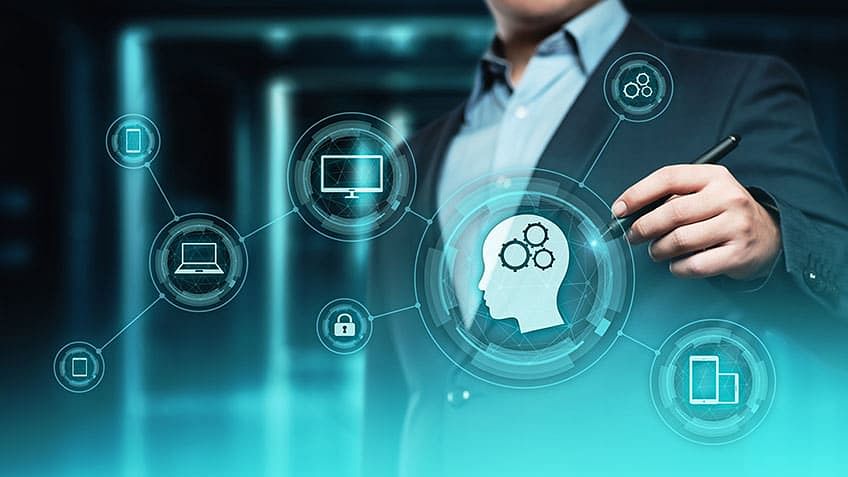 Top Python Machine Learning Libraries | Simplilearn