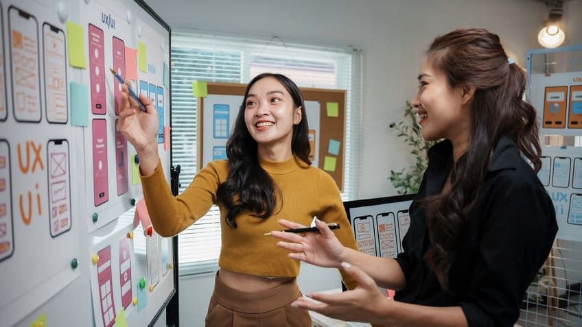 Top UI UX Bootcamps: Assisting You in Becoming a UI UX Expert | Simplilearn