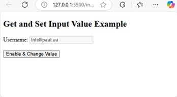 What are Properties Output
