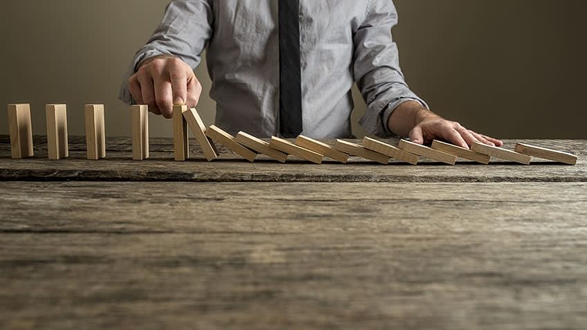 What is Risk Breakdown Structure in Project Management? | Simplilearn