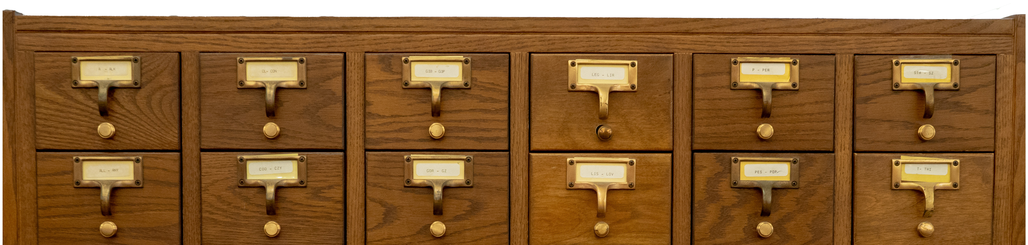 Treasured Discoveries: Harvard Archivists Share Their Most Fascinating Finds