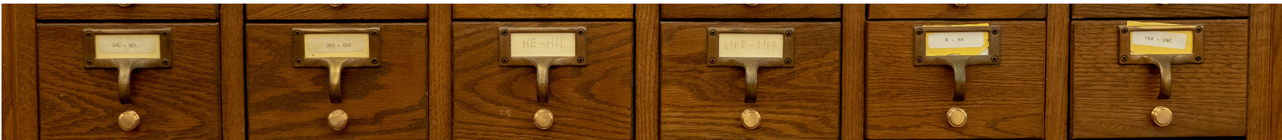 Treasured Discoveries: Harvard Archivists Share Their Most Fascinating Finds