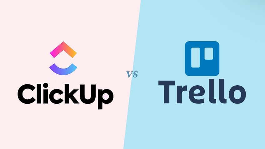ClickUp Vs Trello: Which Tool is Suitable For You? | Simplilearn