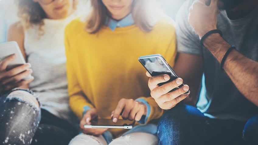 35 GIFs that can illustrate how enjoyable the life of a digital marketer is | Simplilearn
