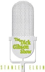 Live Typing Performance: Artist Brings Elkin&#8217;s &#8216;The Dick Gibson Show&#8217; to Life on KWUR