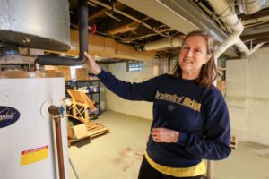 Empower Your Wallet: How Holland’s Energy Program Helps Homeowners Cut Costs and Consumption