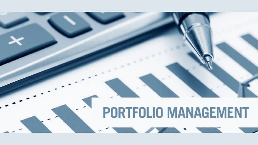 Portfolio Management | Simplilearn