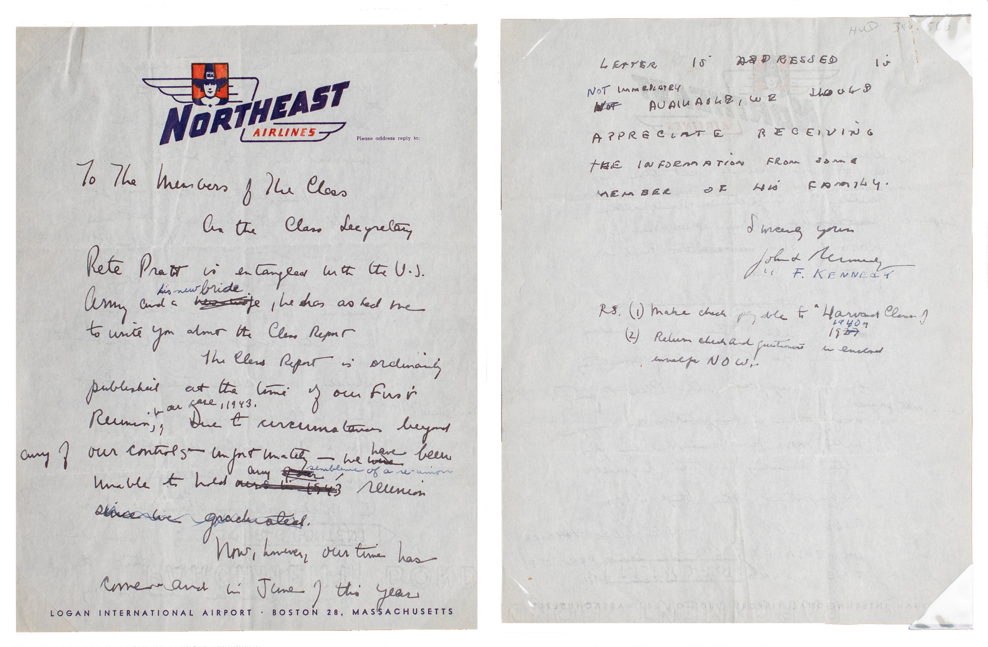 Treasured Discoveries: Harvard Archivists Share Their Most Fascinating Finds