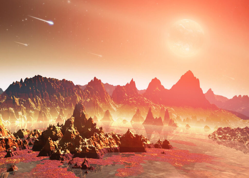 Theoretical Techniques for Detecting Extraterrestrial Life