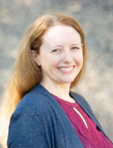 Megan Tierney Baldridge