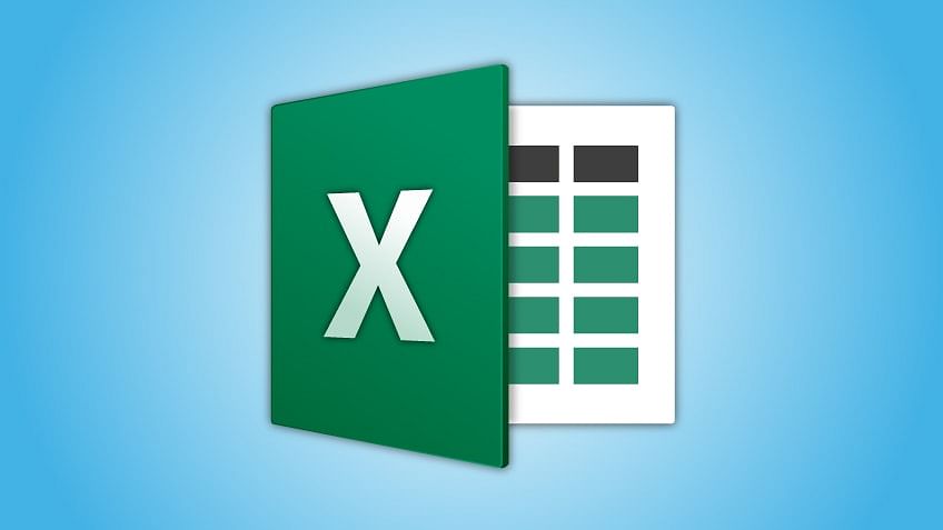 Microsoft Excel Fundamentals: The Ribbon | Simplilearn