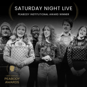 "Saturday Night Live" (Submitted photo)