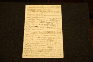 The Spark That Ignited a Revolution: Commemorating 250 Years of Defiance