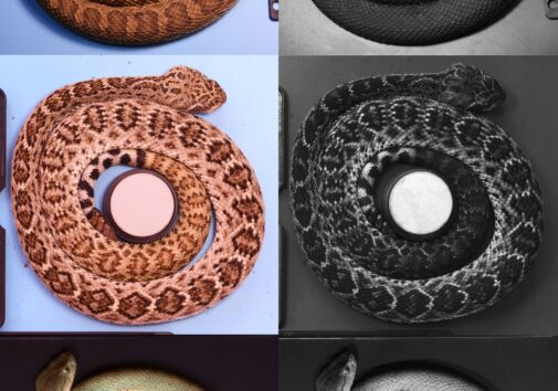 How Temperature and Diet Influence Rodent Resilience to Snake Venom
