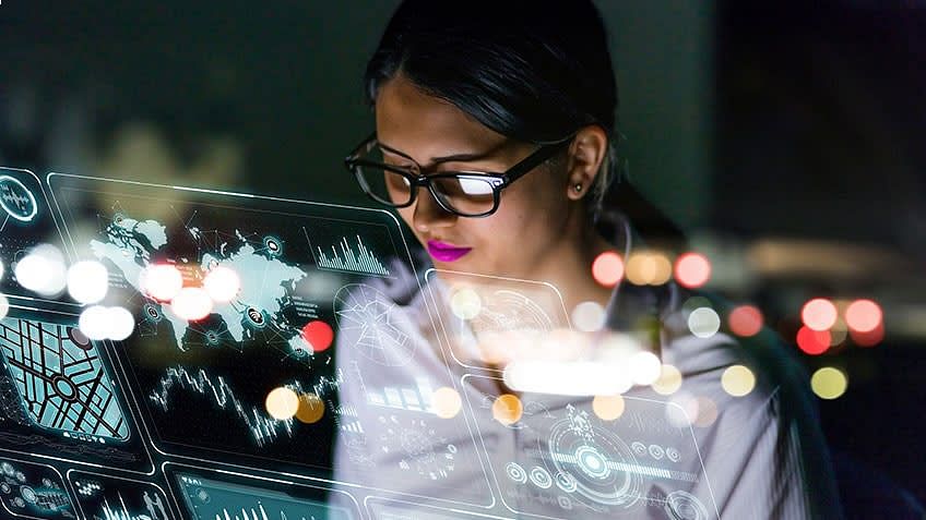 Navigating Your Path to Data Modeling Mastery by 2025