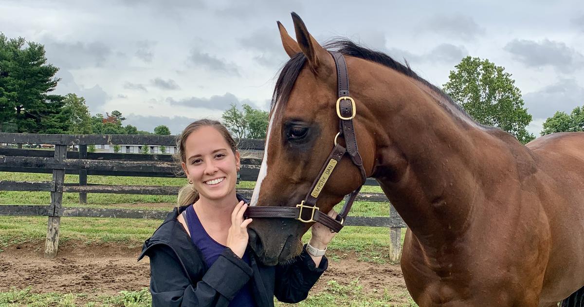 UK study focuses on improving jockeys’ mental health after injury