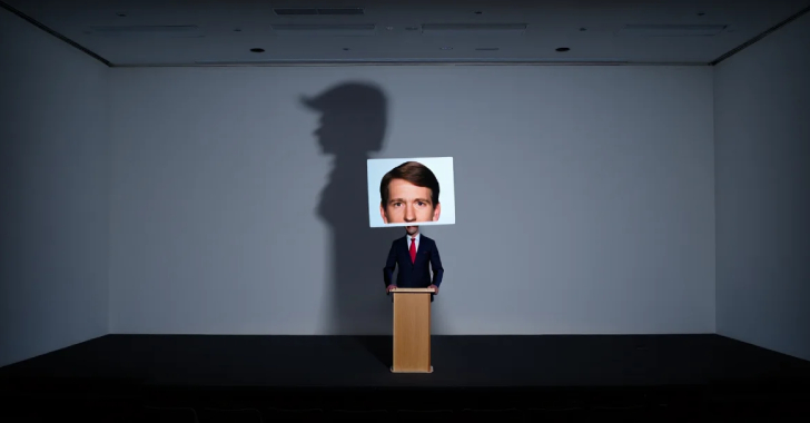 Unmasking the Deception: How Claude AI Fueled a Global Network of Over 100 Fake Political Identities