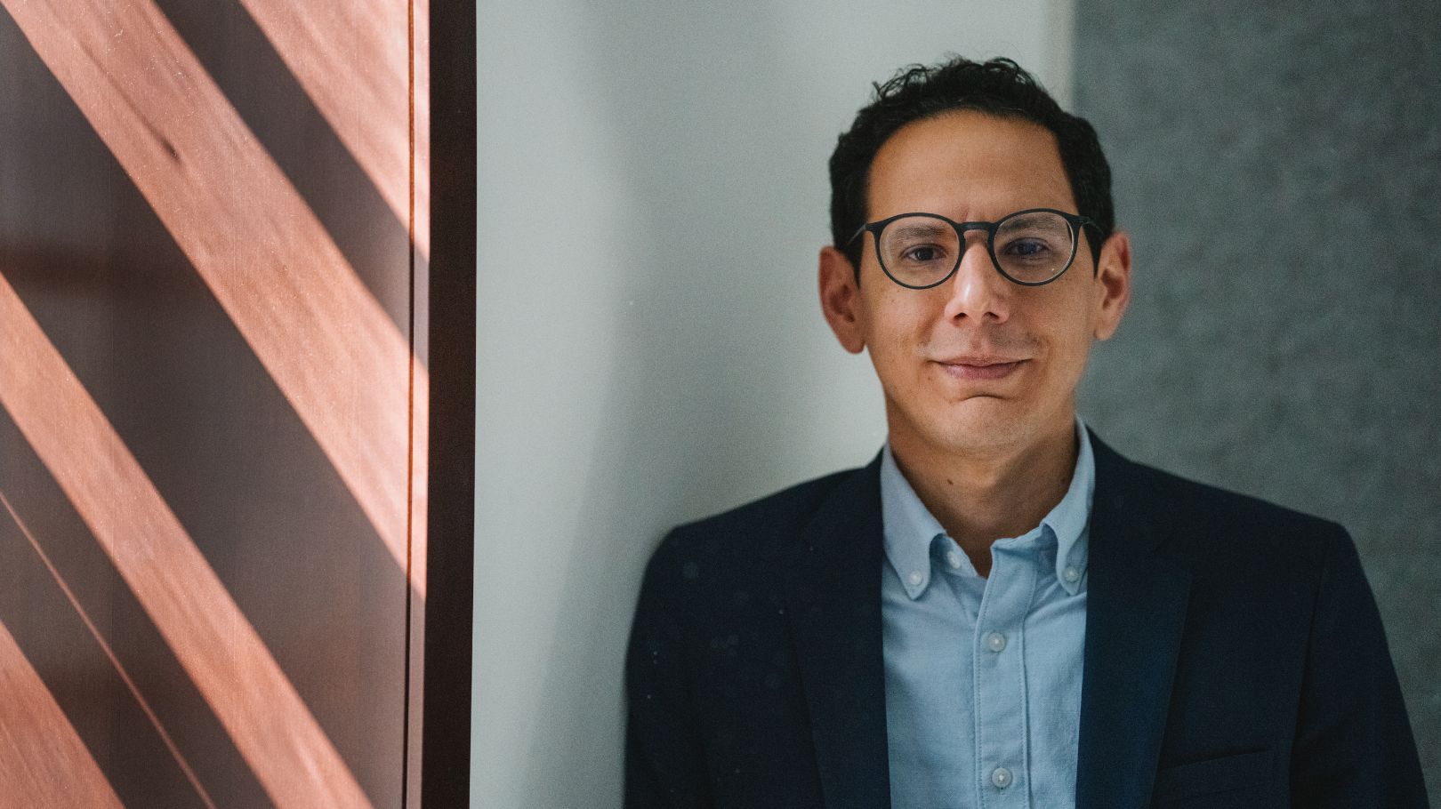 Jorge Quintana Navarrete Appointed as New Directions Fellow