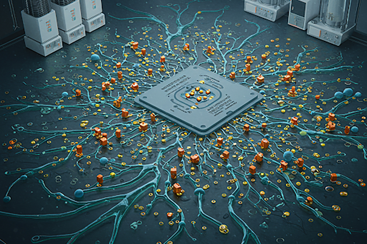 Unlocking Optimal Solutions Through Neuro-Quantum Innovation