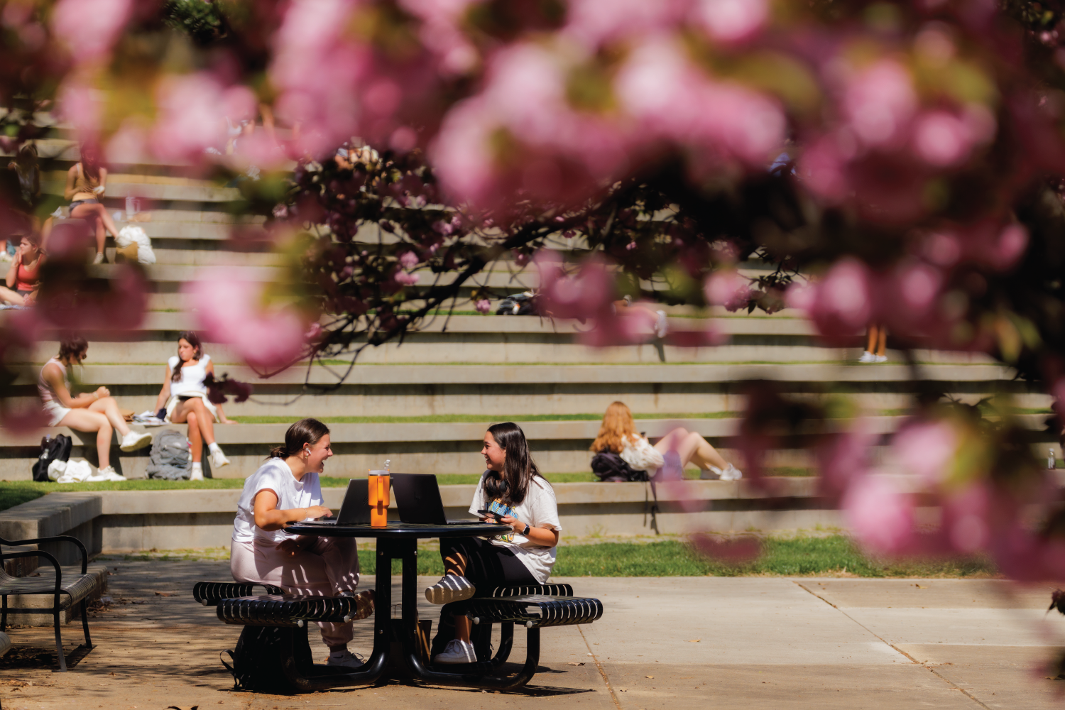 Volunteers Honored with 2025 Boren Awards for International Study Opportunities