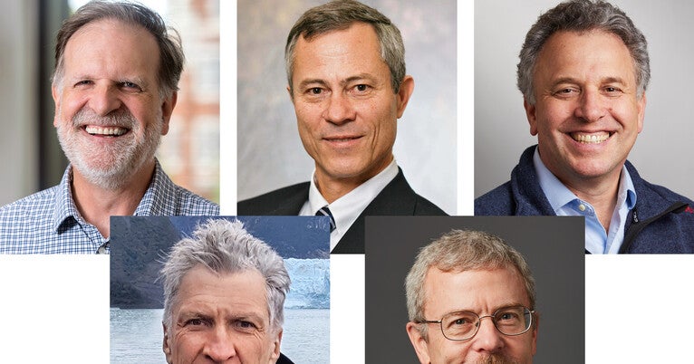Yale Professors Join the Prestigious National Academy of Sciences