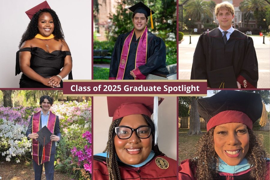 Celebrating Remarkable Achievements: Spotlight on FSU’s Class of 2025 Graduates