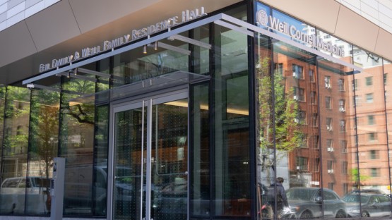Celebration Marks the Unveiling of New Student Residence and Its Name