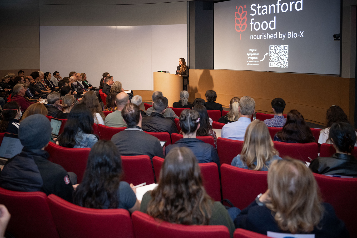 “Rethinking Food: An Interdisciplinary Initiative to Transform Global Food Systems”