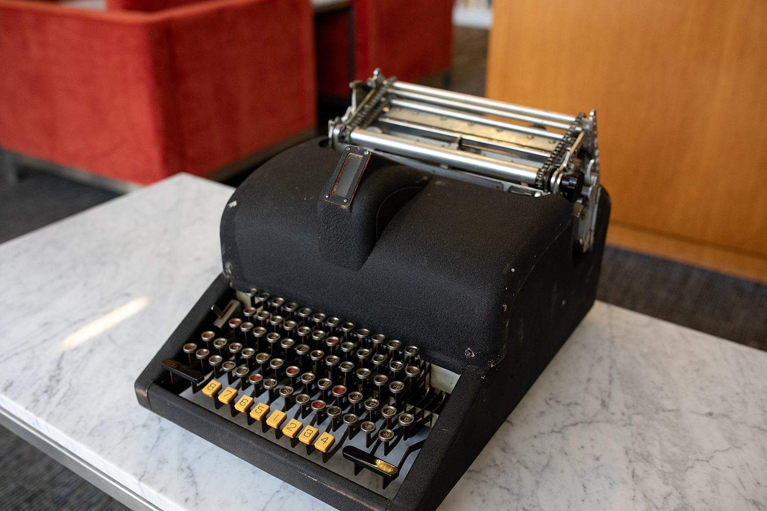 MingKwai Prototype: The Birthplace of Chinese Computing Finds Its Place at Stanford