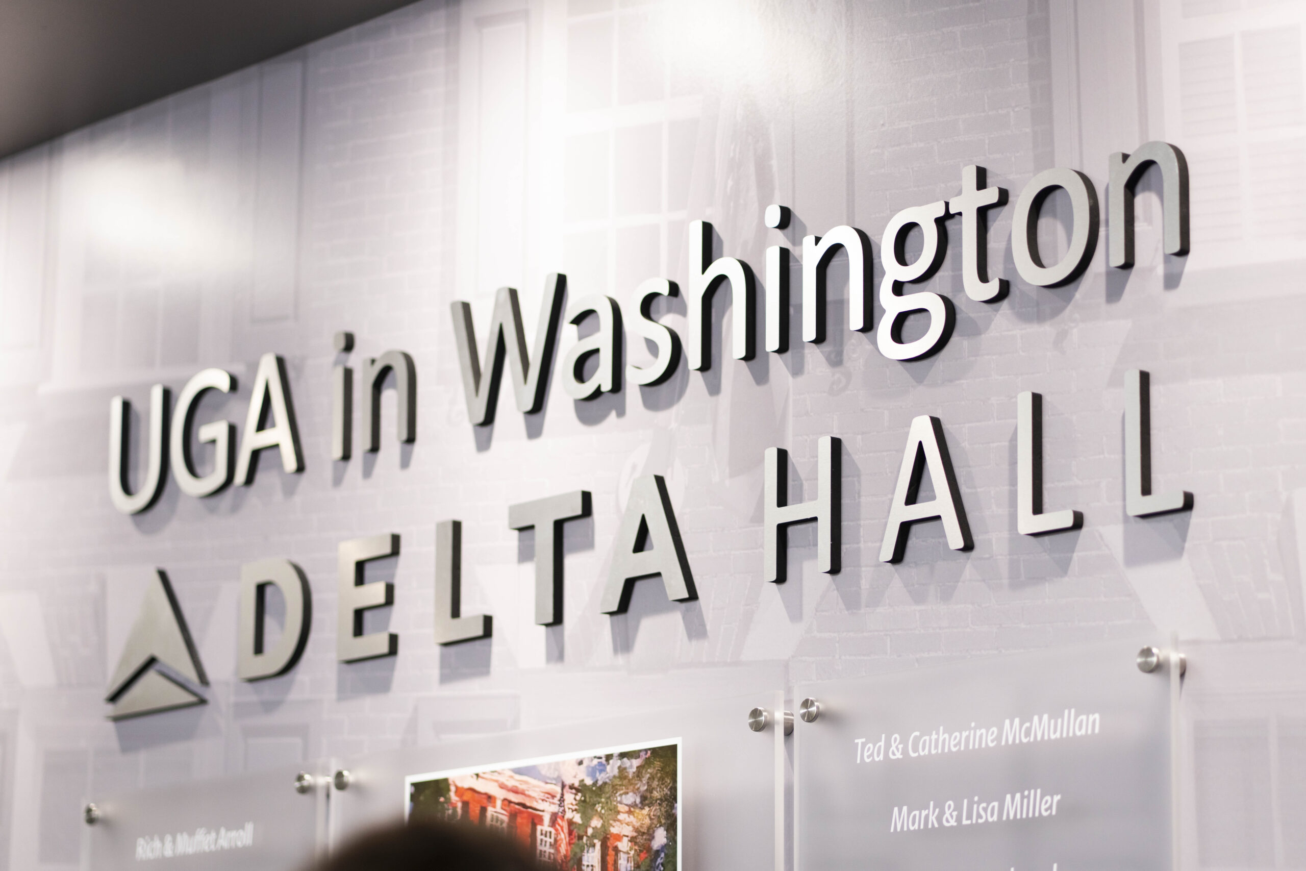 A Decade of Delta Hall: Revolutionizing Student Life