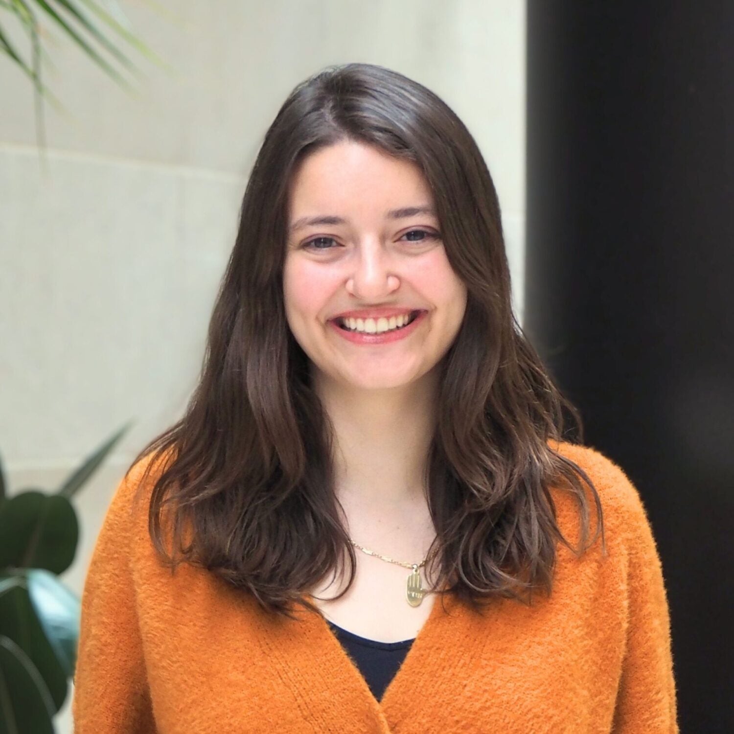 Hopper Awarded Top Honor as Law Student of the Year