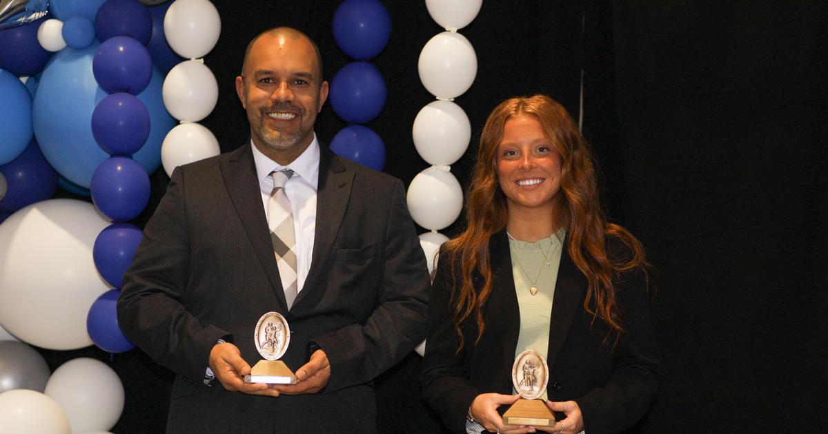 2025 Sullivan Award recipients exemplify selfless leadership,  commitment to serving