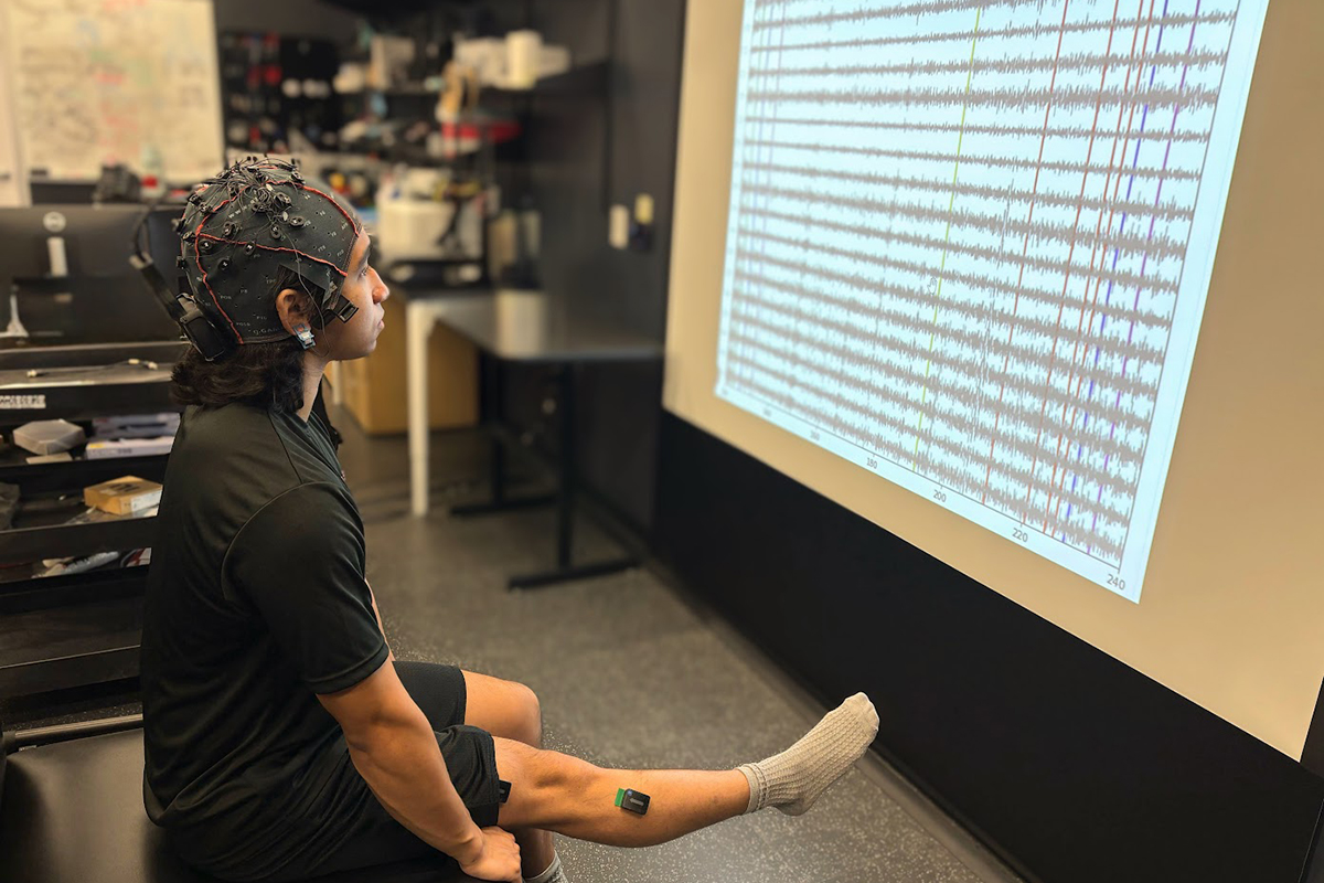 Harnessing the Brain: Decoding Neural Signals to Enhance Spinal Cord Stimulation