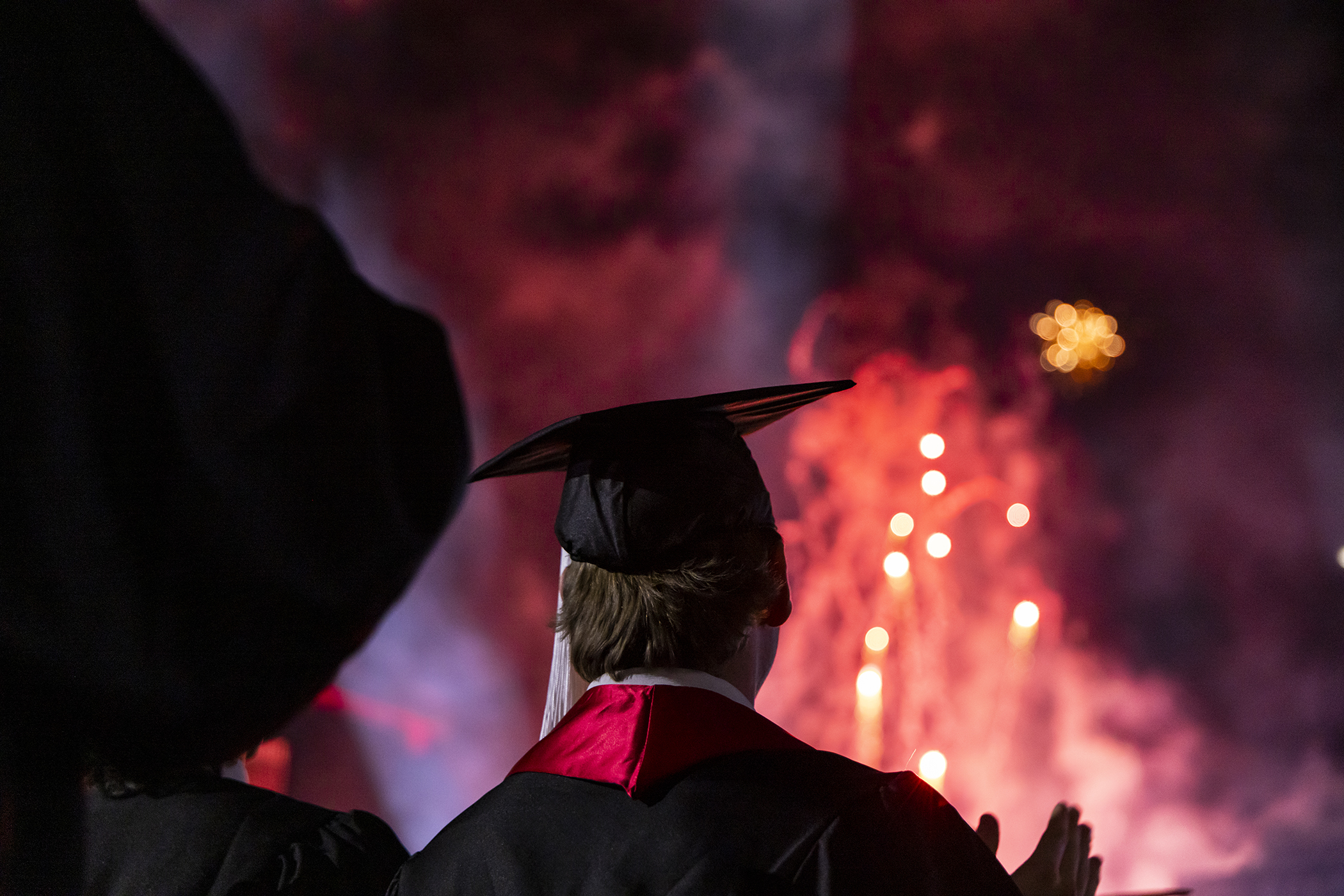 UGA Graduation Ceremonies Scheduled for May 8 and 9
