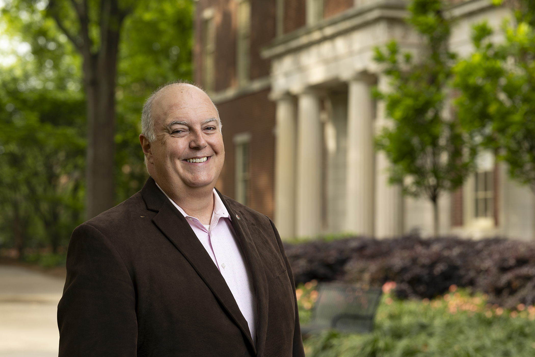 Empowering Tomorrow: The Assistant Dean’s Mission to Equip Students for Success
