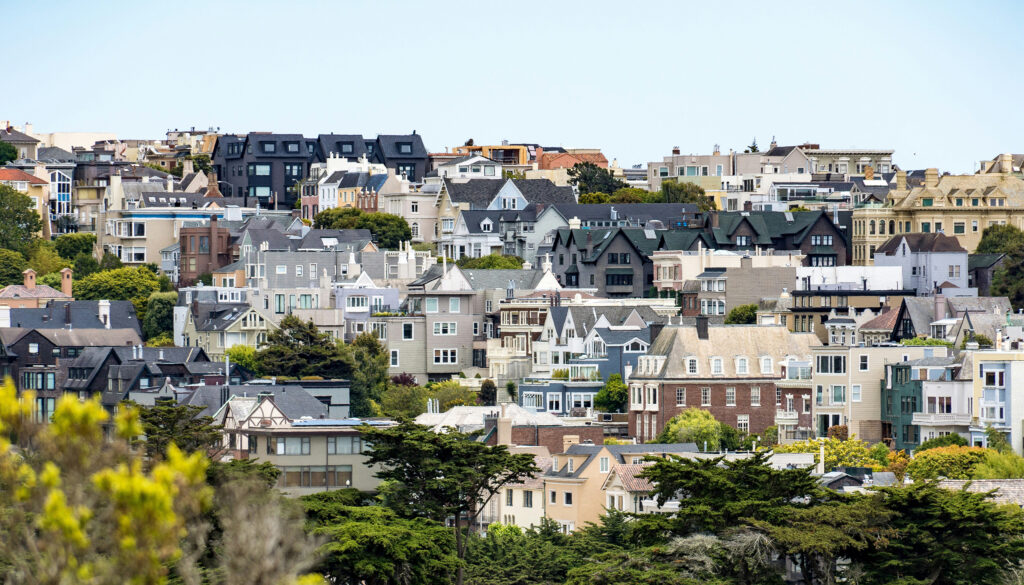 The Shifting Landscape of American Mobility: From Mass Moves to Staying Put