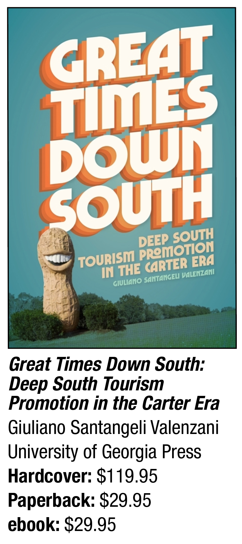Exploring How Southern States Attract Tourists Through Innovative Marketing Tactics