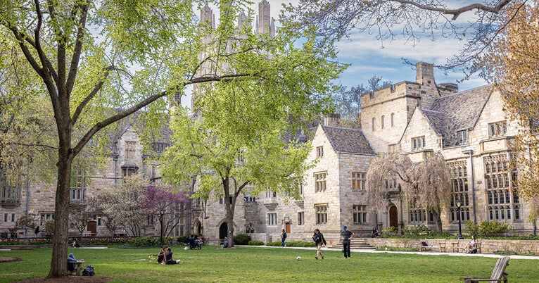 Yale Juniors Celebrated for Exemplary Leadership, Academic Excellence, and Community Impact